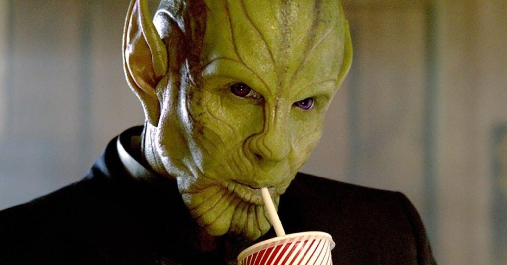 Invasão Secreta: boné da equipe dá dica valiosa sobre a trama dos Skrulls