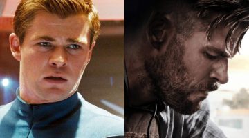Chris Hemsworth: os papéis de destaque da carreira do ator – excluindo o Thor