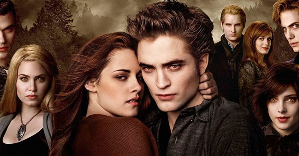 Jennifer Lawrence diz que acha ‘Crepúsculo’ mais “legal” que ‘Jogos Vorazes’ em entrevista com Robert Pattinson