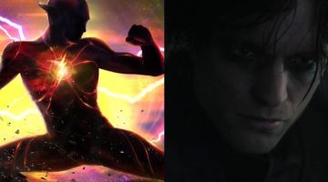 Trailers, artes e mais: os principais anúncios e novidades da DC Fandome
