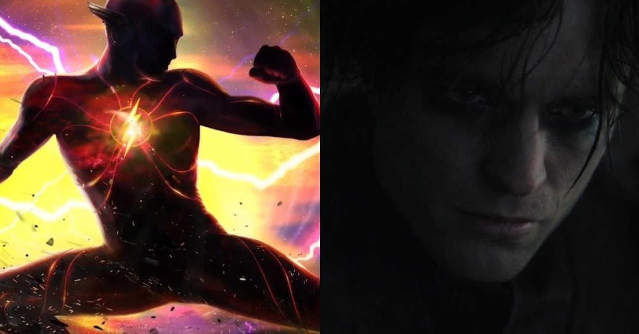 Trailers, artes e mais: os principais anúncios e novidades da DC Fandome