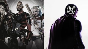 Esquadrão Suicida: game da equipe é confirmado e terá presença do Superman