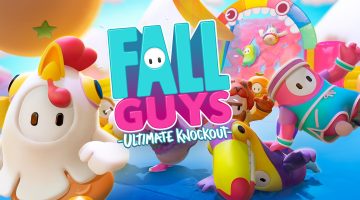 Fall Guys: Battle Royale do momento oferece skin gratuita após problemas
