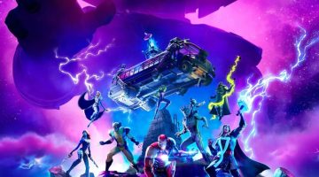 Fortnite lança trailer da nova temporada, que terá personagens da Marvel; confira