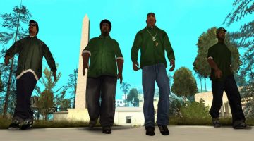 Sony garantiu exclusividade de GTA no PlayStation 2 por preocupação com o Xbox