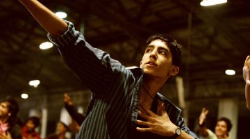 Dev Patel diz que não tem interesse em viver James Bond nos cinemas