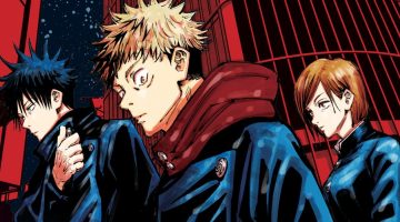 Fãs de Jujutsu Kaisen não estão prontos para o fim da obra