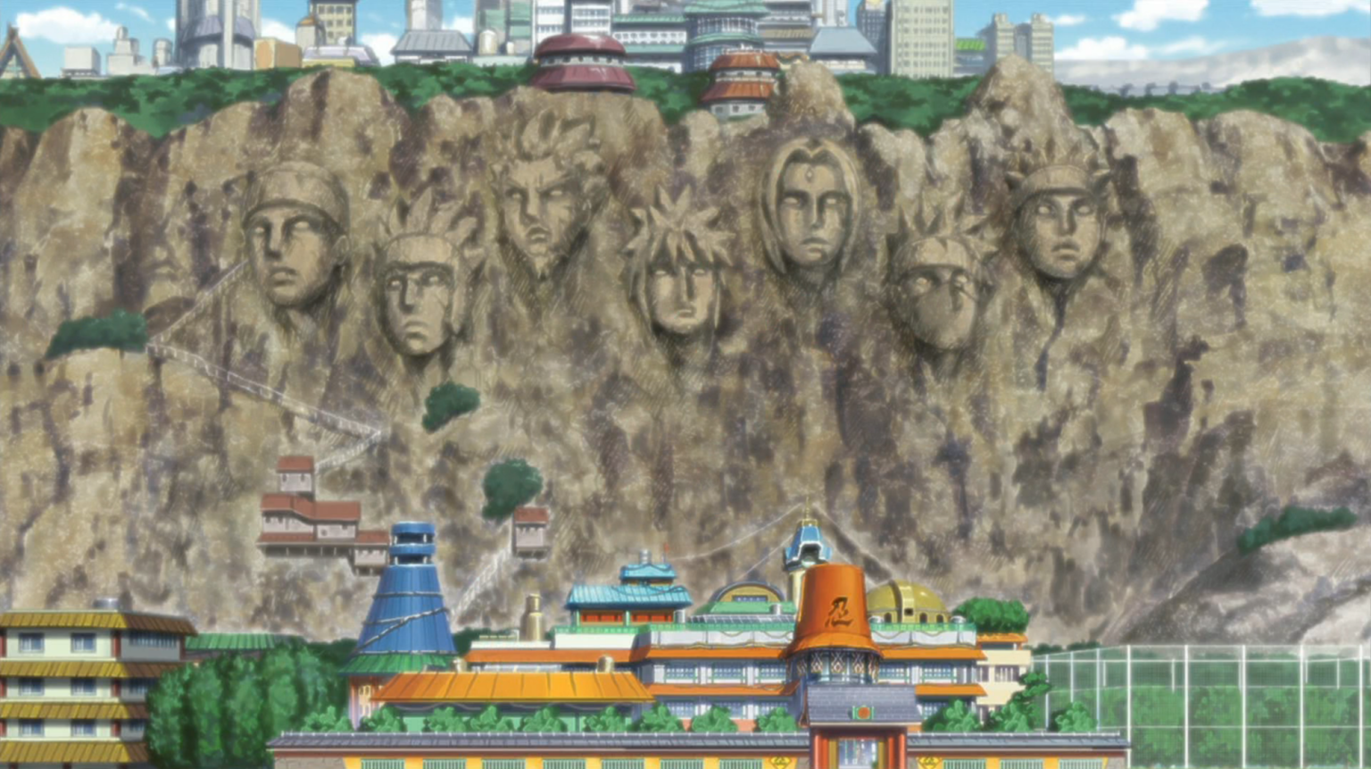 Konohagakure: saiba tudo sobre a Vila da Folha de Naruto