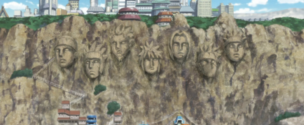 Boruto: Konoha vai trocar de Hokage mais uma vez?