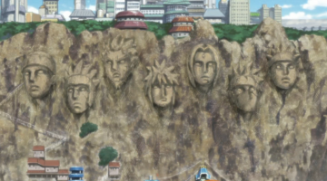 Boruto: Konoha vai trocar de Hokage mais uma vez?