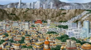 Konohagakure: saiba tudo sobre a Vila da Folha de Naruto