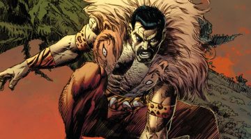 Homem-Aranha 3: Kraven, o Caçador quase foi o vilão do filme