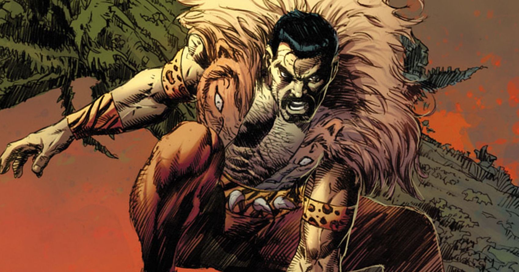 Kraven, o Caçador: história e poderes do famoso inimigo do Homem-Aranha