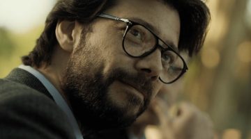 La Casa de Papel: os verdadeiros motivos do Professor por trás do roubo