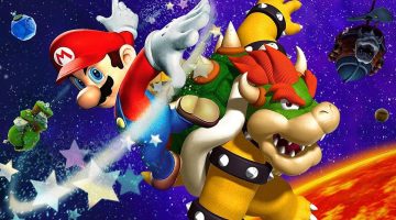 ‘Super Mario Galaxy: O Filme’: Bowser pode não ser o vilão principal