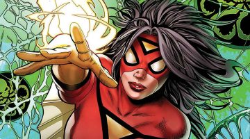 Mulher-Aranha: história, poderes e habilidades da heroína da Marvel