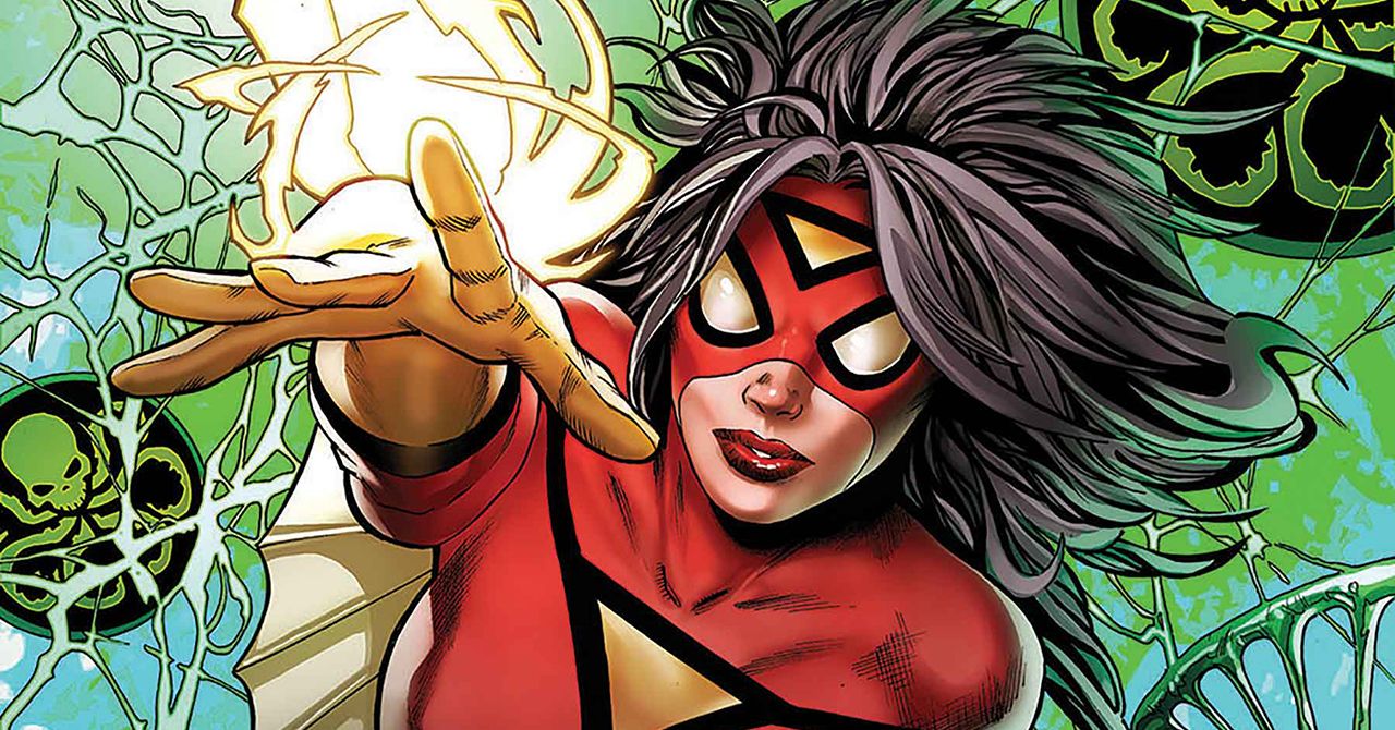 Mulher-Aranha: história, poderes e habilidades da heroína da Marvel