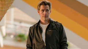 James Gunn nega que Steve Trevor estará em ‘Superman: Homem do Amanhã’