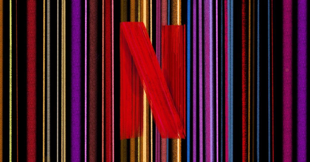 Netflix entra na guerra e interrompe projetos de filmes e séries ligados à Rússia
