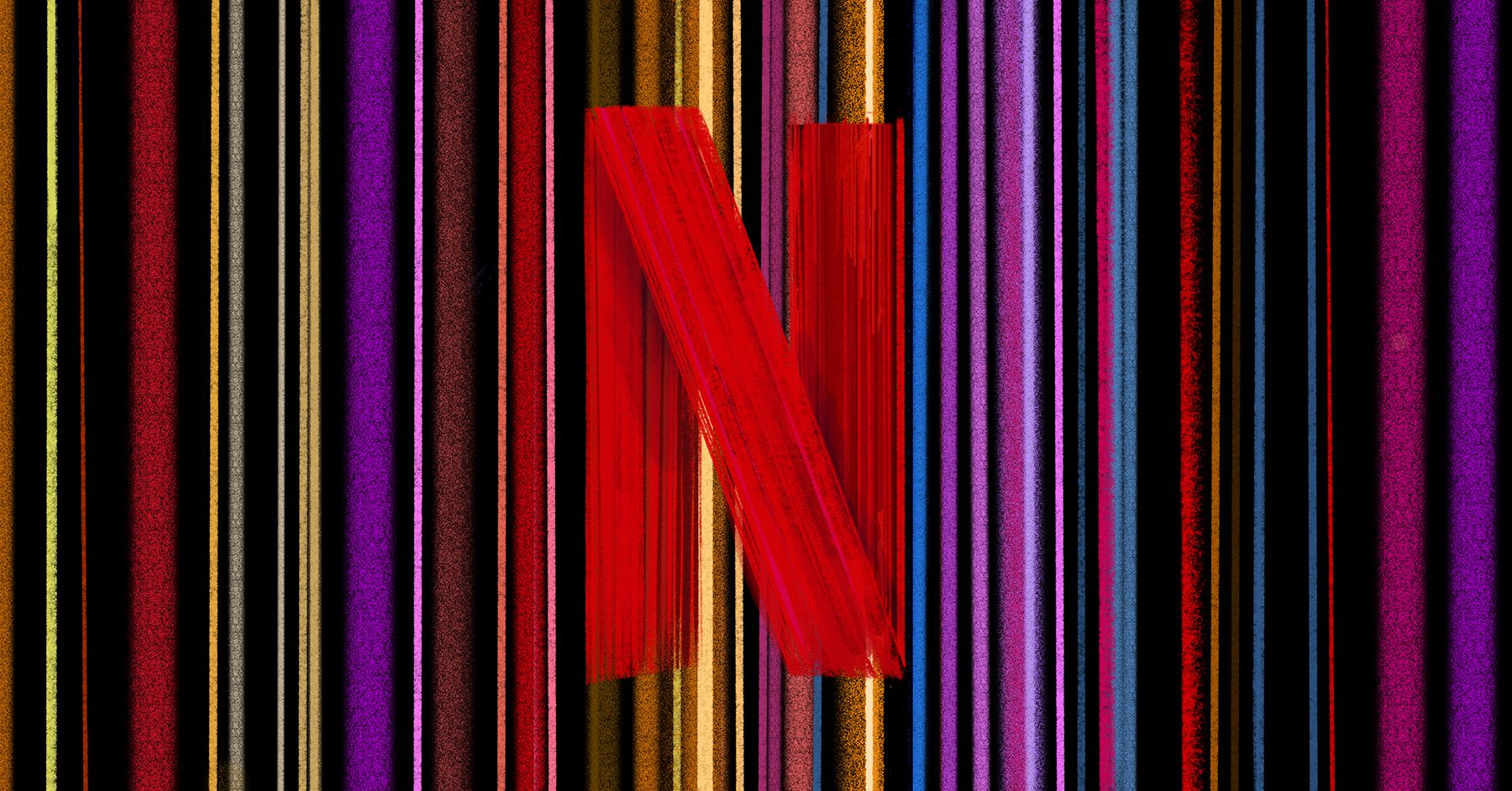Netflix entra na guerra e interrompe projetos de filmes e séries ligados à Rússia