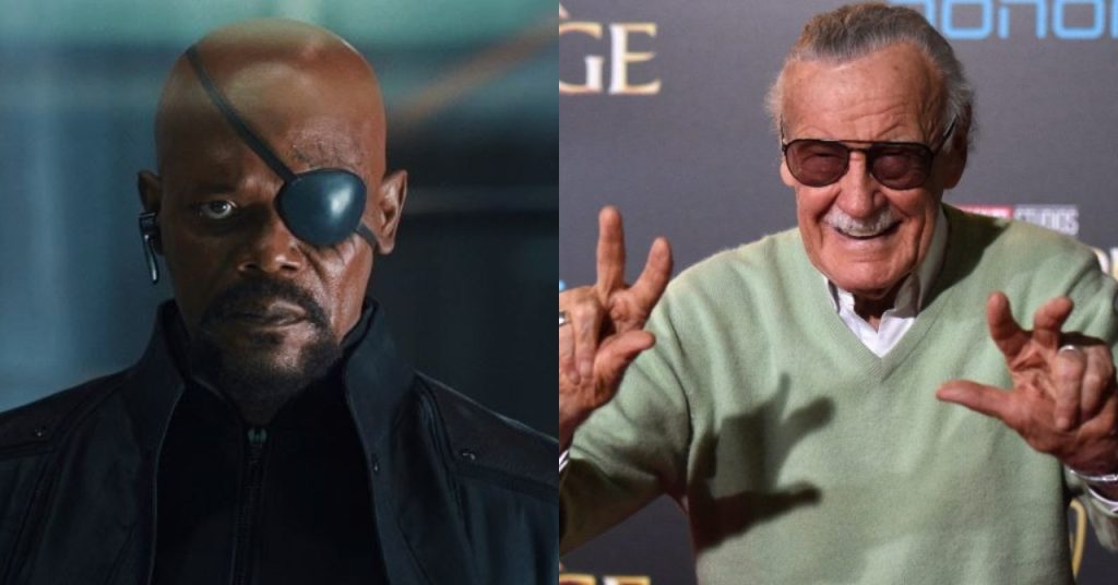 Nick Fury só surgiu graças a uma aposta que Stan Lee queria ganhar; entenda