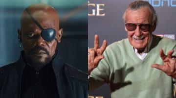 Nick Fury só surgiu graças a uma aposta que Stan Lee queria ganhar; entenda