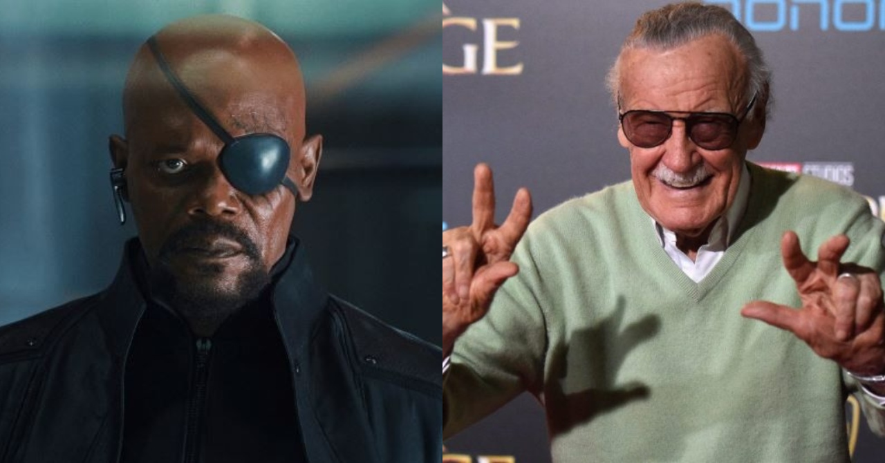 Nick Fury só surgiu graças a uma aposta que Stan Lee queria ganhar; entenda