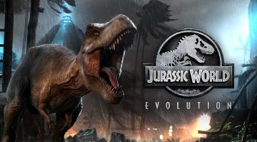 Nintendo Switch terá jogo de Jurassic World lançado ainda este ano