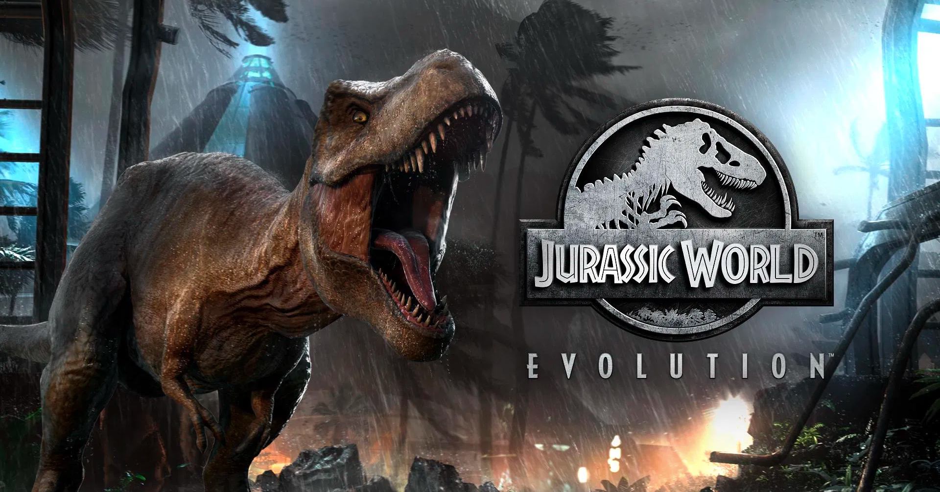 Nintendo Switch terá jogo de Jurassic World lançado ainda este ano