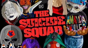 O Esquadrão Suicida, de James Gunn, ganha sinopse oficial; confira