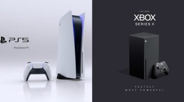 Xbox parabeniza a Sony pelo lançamento do PlayStation 5