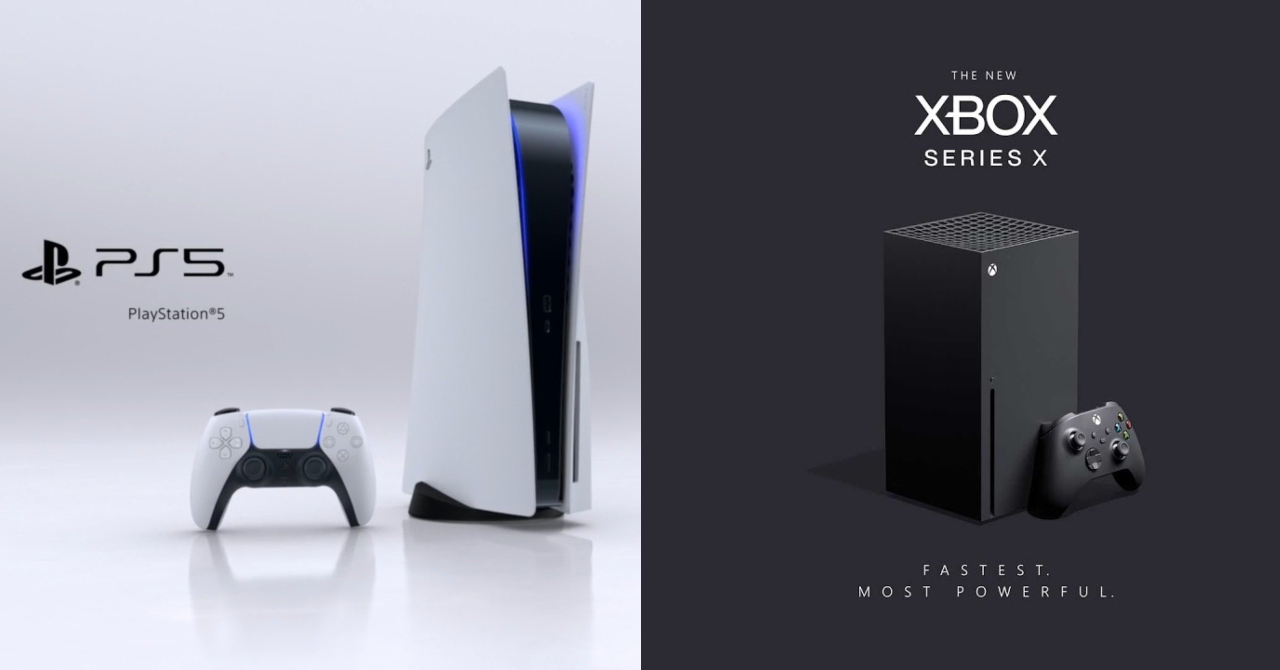 Vazamento pode ter revelado preço do PlayStation 5 e Xbox Series X