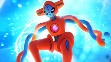 Pokémon Go: como derrotar e capturar Deoxys em reides na Semana do Enigma