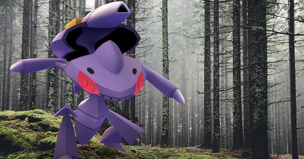 Pokémon Go: como derrotar e capturar Genesect em reides na Semana de Unova