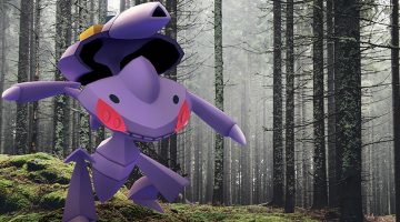 Pokémon Go: como derrotar e capturar Genesect em reides na Semana de Unova