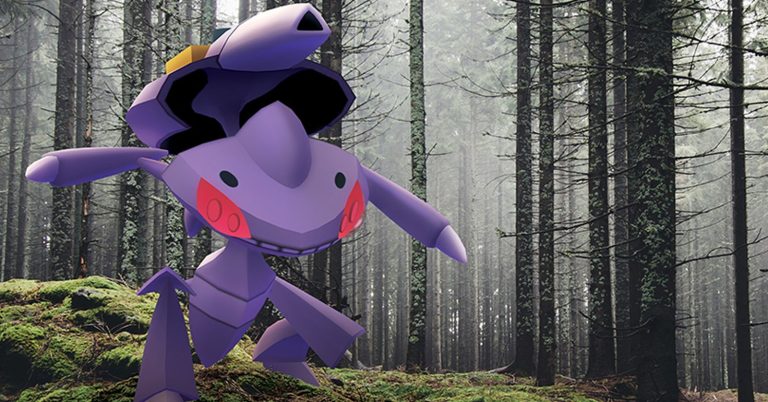 genesect