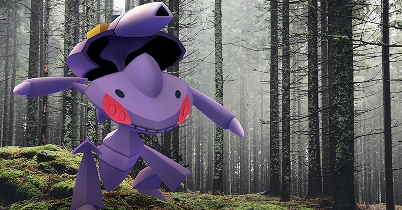 Pokémon Go: como derrotar e capturar Genesect em reides na Semana de Unova