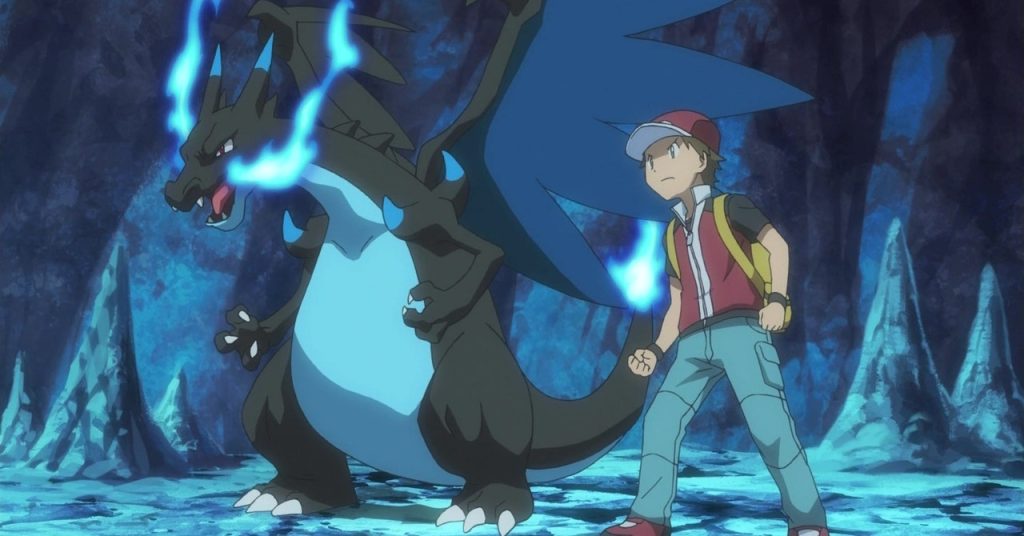 Mineração de dados em Pokémon Go revela detalhes das Mega Evoluções