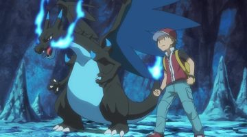 Mineração de dados em Pokémon Go revela detalhes das Mega Evoluções