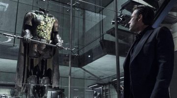 Como o Robin pode ter morrido no universo de filmes da DC