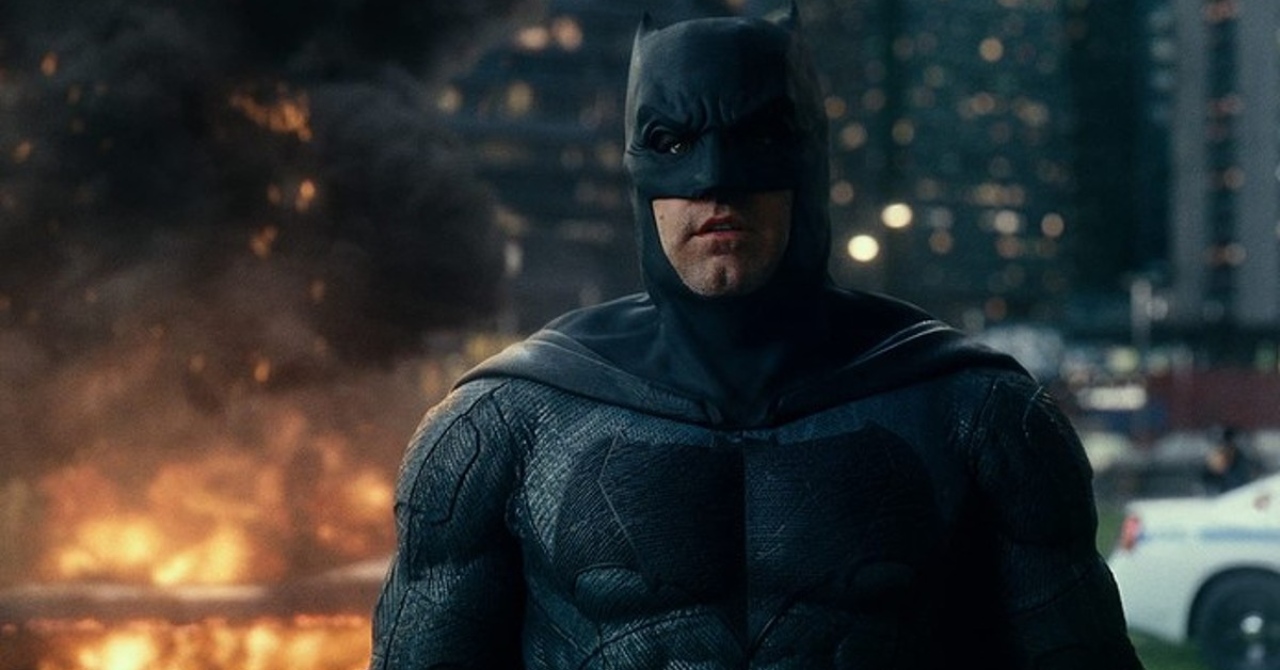 Liga da Justiça: filme original teria romance de Bruce Wayne e Lois Lane