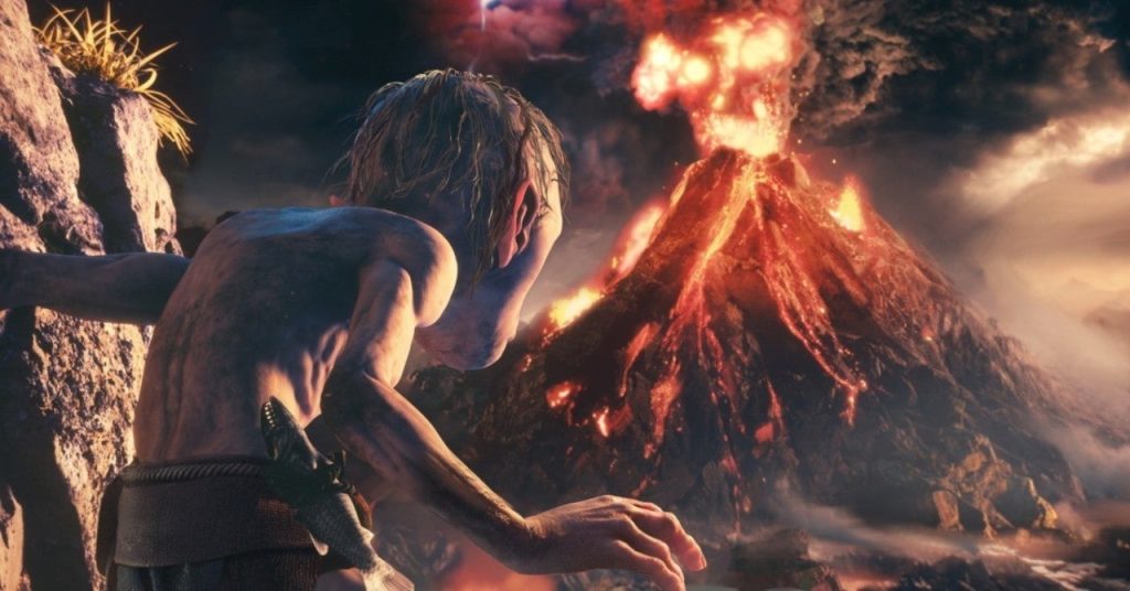 The Lord of the Rings: Gollum, novo game de O Senhor dos Aneis, ganha 1º trailer