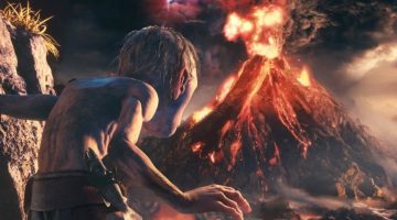 The Lord of the Rings: Gollum, novo game de O Senhor dos Aneis, ganha 1º trailer