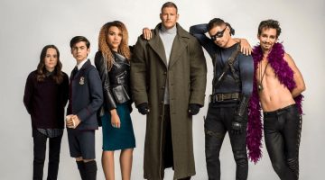 Episódio final de The Umbrella Academy ganha data de lançamento