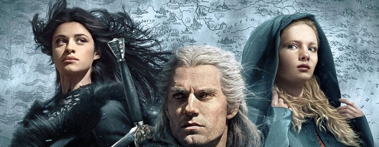 the witcher