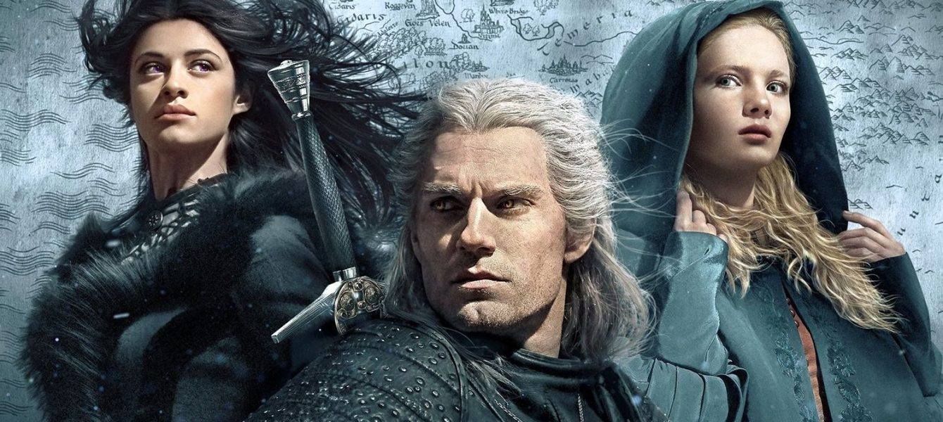 the witcher