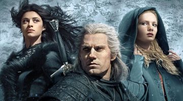 The Witcher: produtora quebra silêncio sobre reação dos fãs à saída de Henry Cavill