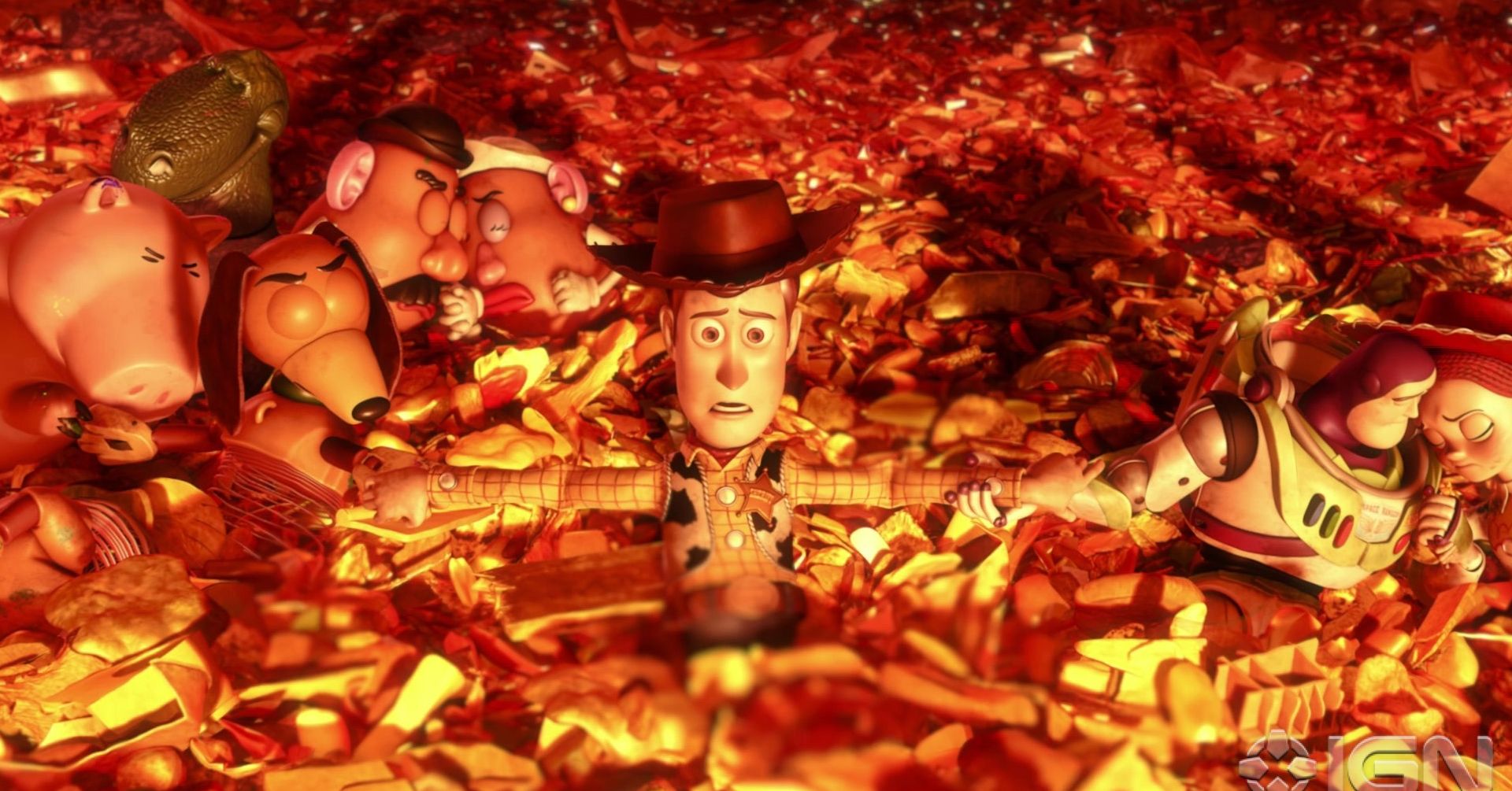 Toy Story: diretor do 3º filme diz que os brinquedos podem morrer