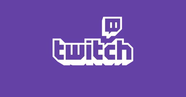 twitch