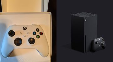 Xbox Series S: vazamento confirma existência de versão ‘simples’ do Series X